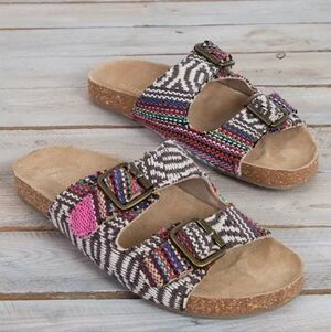 Musse & Cloud Hibane Sandal